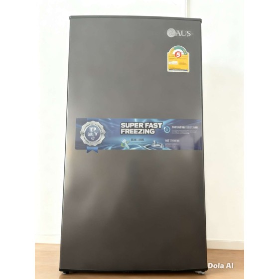 AUS--SAMSUNG, 4Q, ຕູ້ເຢັນ, ຮັບປະກັນ 1 ປີ