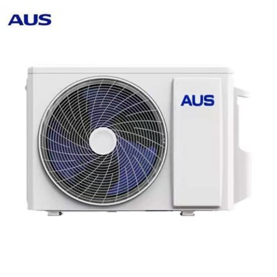 AUS, 12000BTU, ປະຢັດພະລັງງານ, ງຽບ, ເຢັນແຮງ, ຮັບປະກັນ 1 ປີ