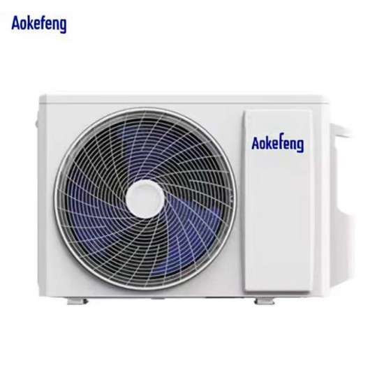 Aokefeng, 24000BTU, ປະຫຍັດໄຟຟ້າ, ງຽບ, ເຢັນແຮງ, ເຄື່ອງປັບອາກາດ, ຮັບປະກັນ 1 ປີ
