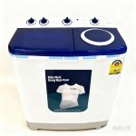 AUS-LG, ຈັກຊັກເຄື່ອງສອງຖັງ, 13KG, ຮັບປະກັນ 1 ປີ