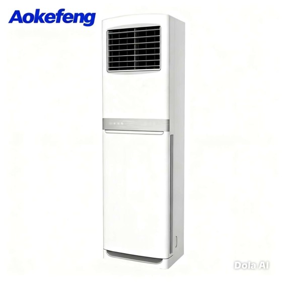 Aokefeng, 48000BTU, ປະຢັດໄຟຟ້າ, ງຽບ, ເຮັດຄວາມເຢັນແຮງ, ຕູ້, ຮັບປະກັນ 1 ປີ