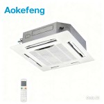 Aokefeng, 48000BTU, ປະຫຍັດໄຟຟ້າ, ງຽບ, ເຮັດຄວາມເຢັນແຮງ, ເຄື່ອງປັບອາກາດ, ຮັບປະກັນ 1 ປີ