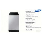 ປະເທດໄທ, SAMSUNG, ເຄື່ອງຊັກຜ້າອັດຕະໂນມັດ, 15KG, ຮັບປະກັນ 1 ປີ