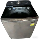 JGF-LG, ເຄື່ອງຊັກເຄື່ອງອັດຕະໂນມັດ, 16KG, ຮັບປະກັນ 1 ປີ