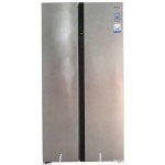 Midea, 20Q, ຕູ້ເຢັນປະຕູຄູ່, ຮັບປະກັນ 1 ປີ