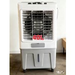 VnFAn, 40L, ພັດລົມ, ຮັບປະກັນ 1 ປີ