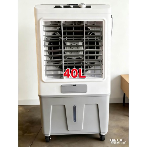 VnFAn, 40L, ພັດລົມ, ຮັບປະກັນ 1 ປີ