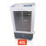 Evaporative Air Cooler CE, 40L, ອາຍຸການຮັກສາ 1 ປີ