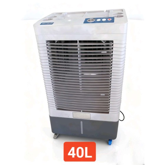 Evaporative Air Cooler CE, 40L, ອາຍຸການຮັກສາ 1 ປີ