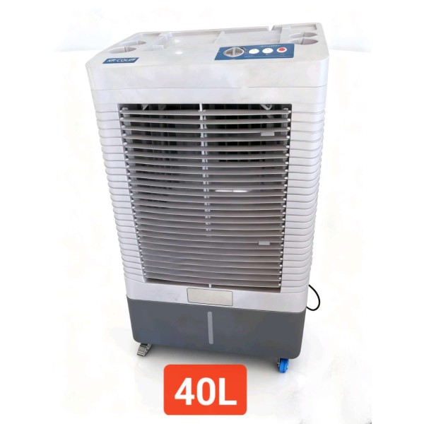 Evaporative Air Cooler CE, 40L, ອາຍຸການຮັກສາ 1 ປີ
