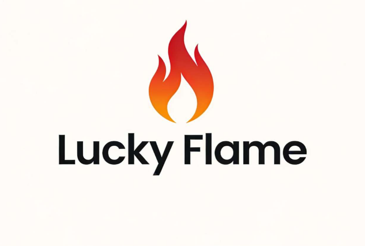 Luckly Flame
